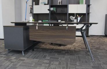 定制辦公家具之后，我們要怎么驗收呢？