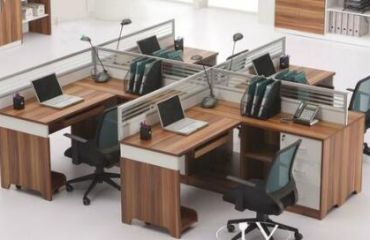 定制辦公家具時(shí)要注意一些事項(xiàng)