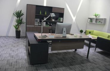 老板大班臺(tái)定做流程是什么？