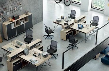 如何解決辦公家具售后問(wèn)題？