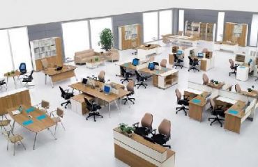 辦公家具定制有什么優(yōu)勢，保養(yǎng)方法是什么？