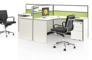 淺談板式辦公家具的優(yōu)勢體現(xiàn)在哪些方面？