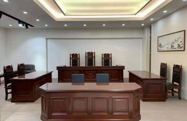 中式辦公家具選擇有哪些技巧？