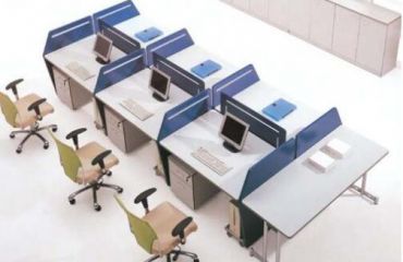 廠家分享辦公家具異味去除方法！