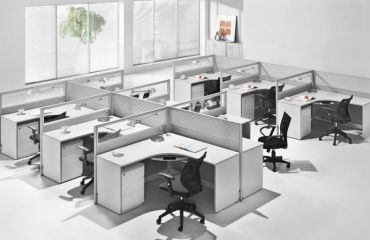 企業(yè)辦公室一般需要什么樣的辦公家具？