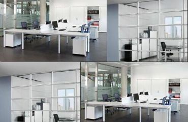 使用鋼制辦公家具需要重視哪些問題？