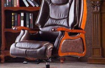 聊聊皮質(zhì)辦公家具的保養(yǎng)方法！