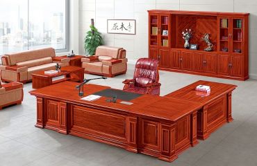 實(shí)木辦公家具避免老化要如何處理？