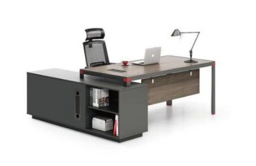 聊聊為什么現(xiàn)在的辦公家具越來越重視人性化！