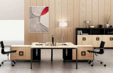 時(shí)尚辦公家具存在哪些不同特質(zhì)呢？
