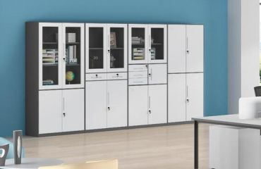 辦公室家具中的文件柜選擇方法！