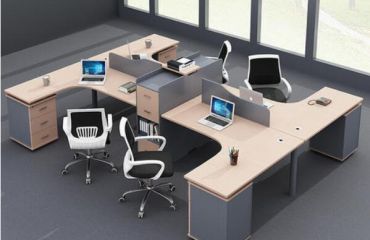 聊聊個性辦公家具定制的發(fā)展！