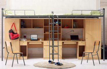 購買學校辦公家具要注意什么？