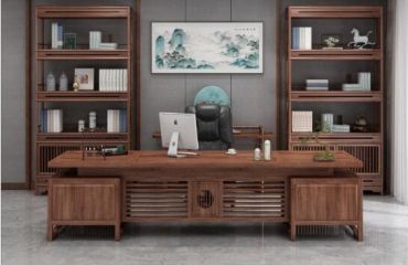 辦公家具的選擇不僅僅需要看環(huán)保問題！