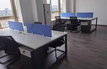 南京辦公家具定制?顏色搭配有什么講究？